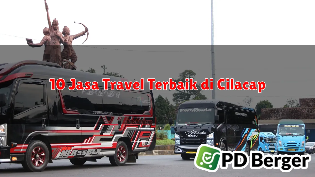 Heritage Cilacap Tender: What's Next in 2026?